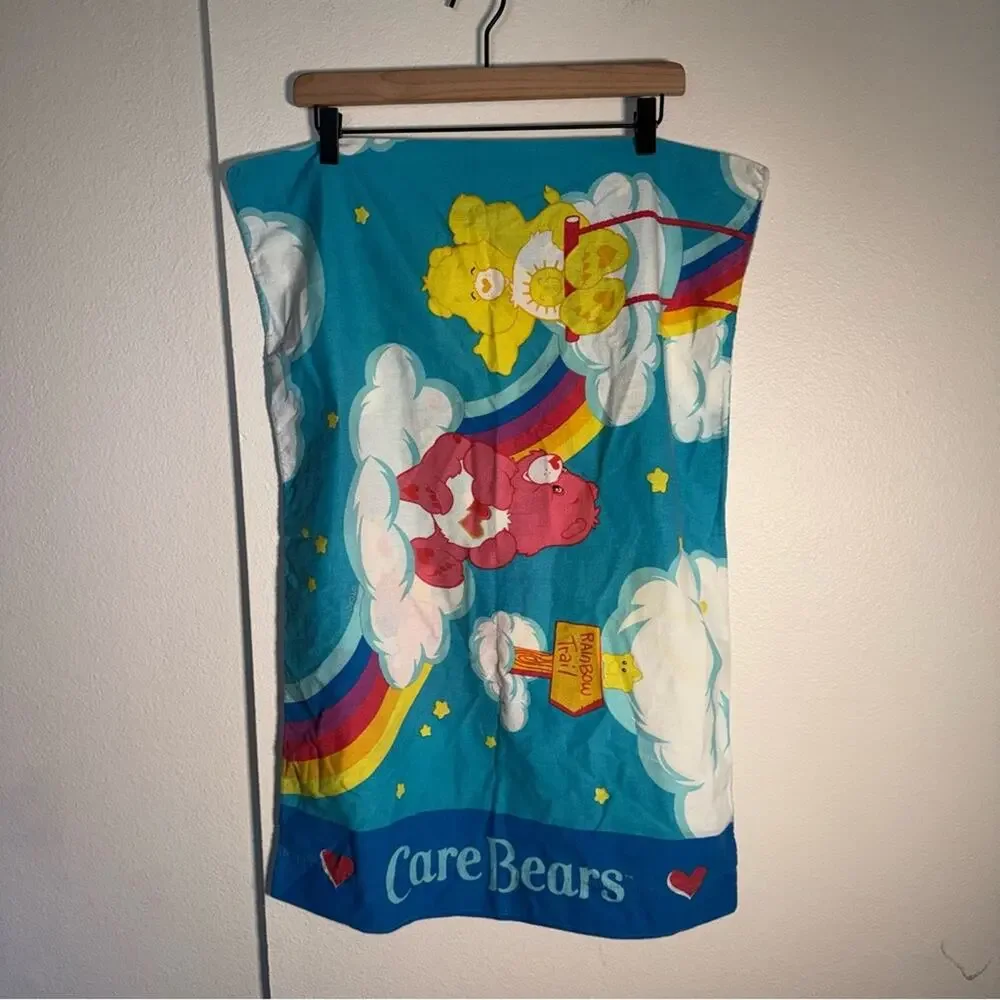 VINTAGE CARE BEARS 93 